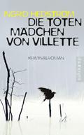 Die toten Mädchen von Villette