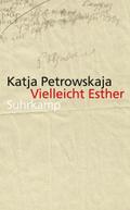 Vielleicht Esther