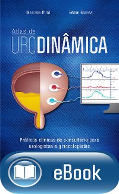 Atlas de urodinâmica
