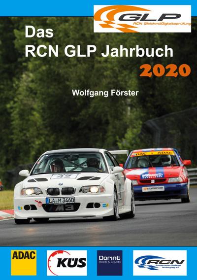 Das RCN GLP Jahrbuch 2020