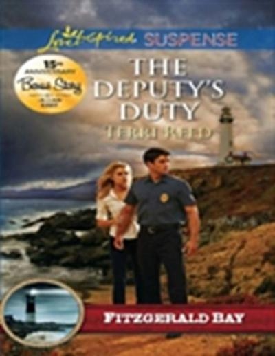 DEPUTYS DUTY_FITZGERALD BA6 EB
