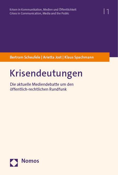 Krisendeutungen