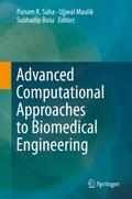 Advanced Computational Approaches to Biomedical En