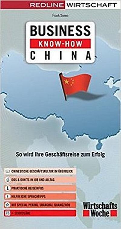 Business Know-how China