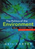 Politics of the Environment