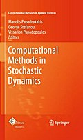 Computational Methods in Stochastic Dynamics
