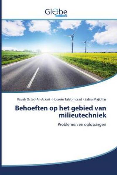Behoeften op het gebied van milieutechniek