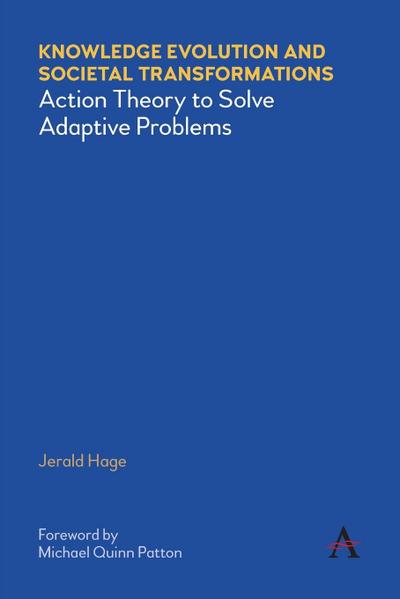 Knowledge Evolution and Societal Transformations