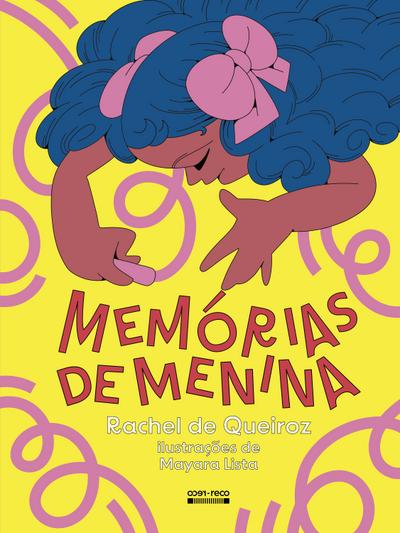 Memórias de menina
