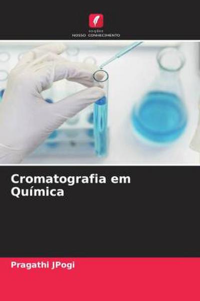 Cromatografia em Química