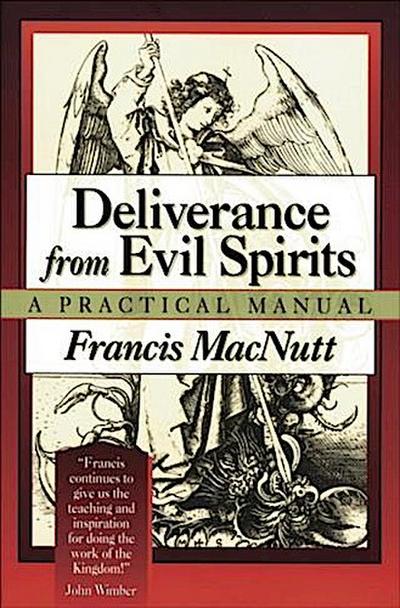 Deliverance from Evil Spirits