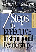 Seven Steps to Effective Instructional Leadership