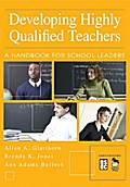 Developing Highly Qualified Teachers