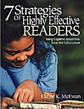 Seven Strategies of Highly Effective Readers