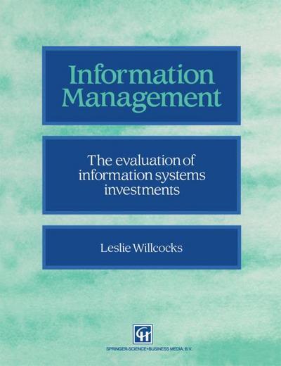 Information management