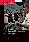 Handbook of Indigenous Peoples’ Rights