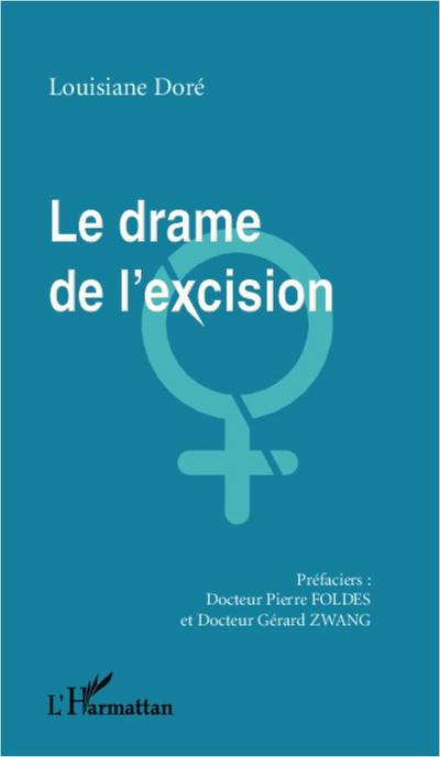 Le drame de l’excision