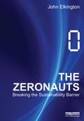 The Zeronauts