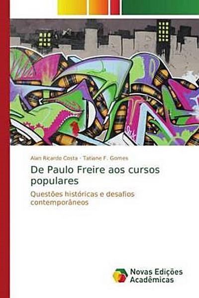 De Paulo Freire aos cursos populares