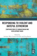 Responding to Violent and Hateful Extremism