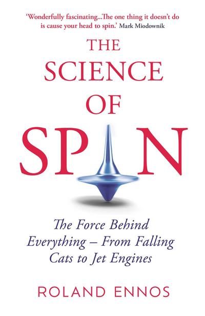 The Science of Spin