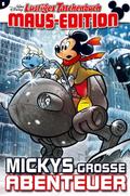 Lustiges Taschenbuch Maus-Edition 08 von Walt Disney | Ebook