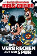 Lustiges Taschenbuch Maus-Edition 07 von Walt Disney | Ebook