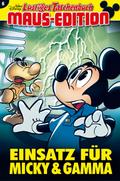 Lustiges Taschenbuch Maus-Edition 06 von Walt Disney | Ebook