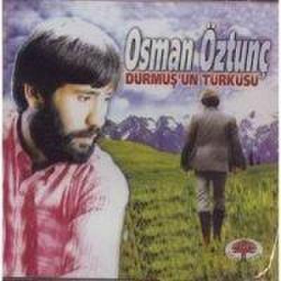 Durmusun Türküsü CD