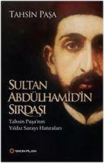 Sultan Abdülhamidin Sirdasi