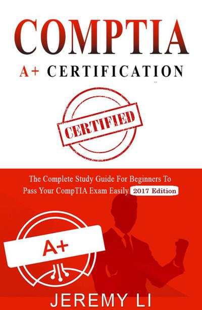 CompTIA A+ Certification