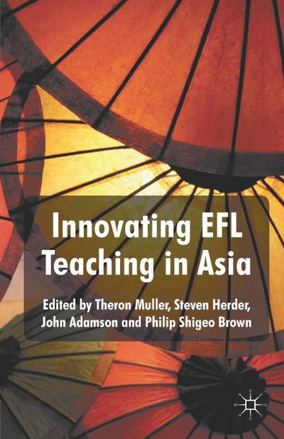 Innovating EFL Teaching in Asia