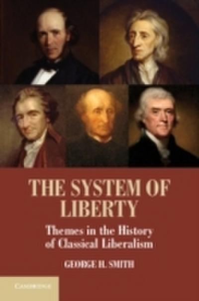 System of Liberty