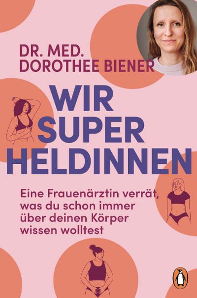 Wir Superheldinnen 