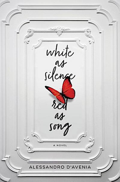 White as Silence, Red as Song