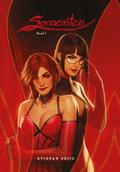 Sonnenstein (Sunstone)