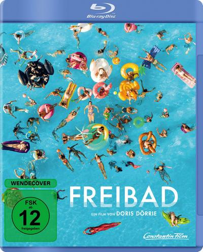 Freibad