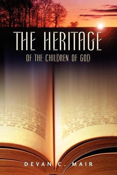 The Heritage of the Children of God