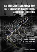 An Effective Strategy for Safe Design in Engineeri