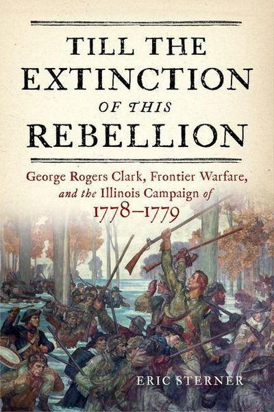 Till the Extinction of This Rebellion