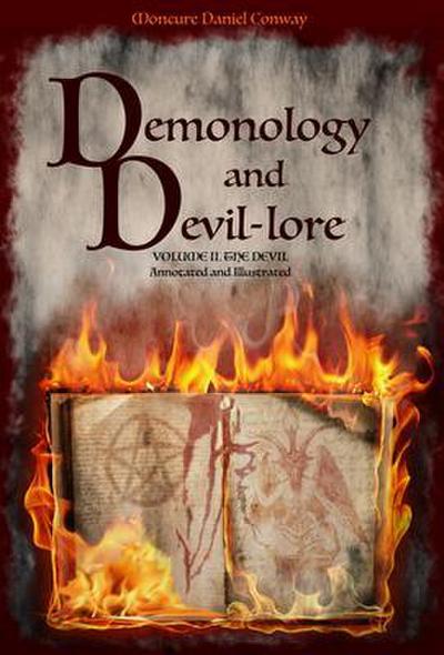 Demonology and Devil-lore