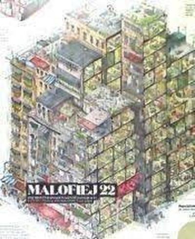 Malofiej 22 Premios Internacionales de Infografía International Infographics Awards