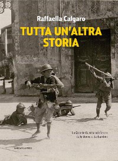 Tutta un’altra storia