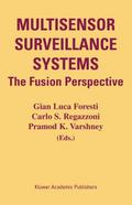 Multisensor Surveillance Systems