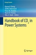Handbook of CO- in Power Systems