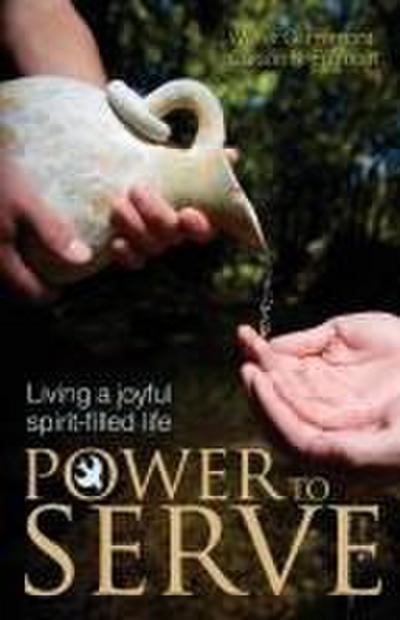 Power to Serve
