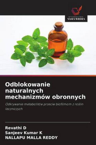 Odblokowanie naturalnych mechanizmów obronnych