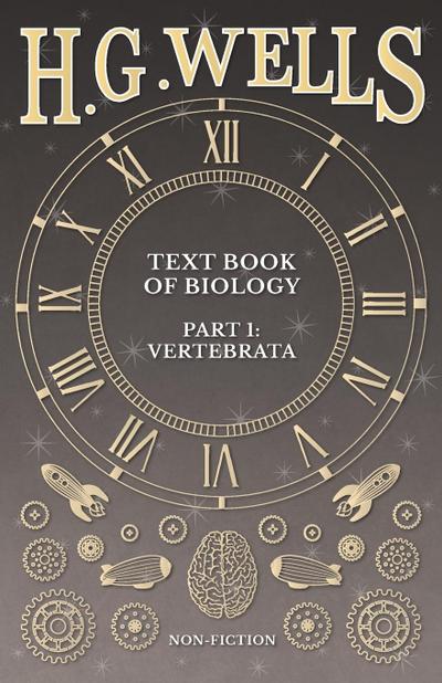 Text Book of Biology, Part 1