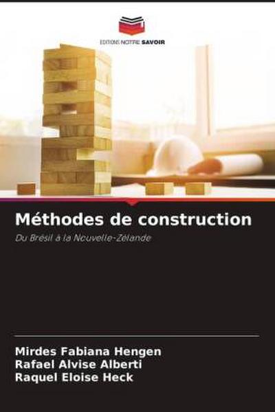 Méthodes de construction