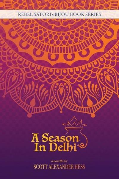 A Season in Delhi